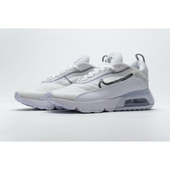 Nike Air Max 2090 White Black