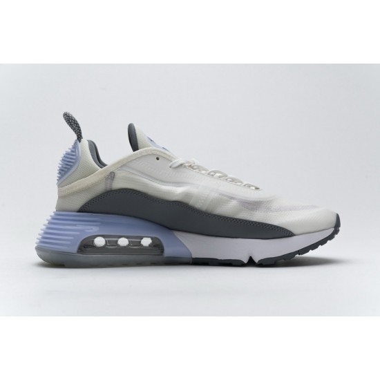 Nike Air Max 2090 Sail Cool Grey