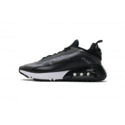 Nike Air Max 2090 All Black