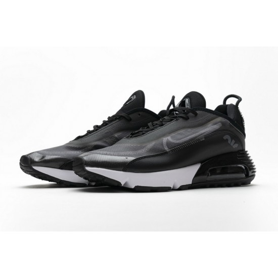 Nike Air Max 2090 All Black