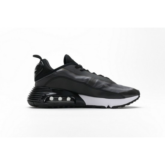 Nike Air Max 2090 All Black