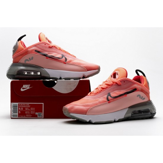 Women Nike Air Max 2090 Lava Glow