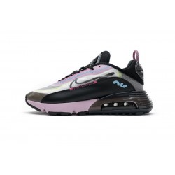 Women Nike Air Max 2090 Pink Foam