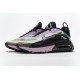 Women Nike Air Max 2090 Pink Foam