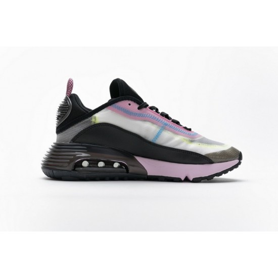 Women Nike Air Max 2090 Pink Foam