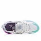 Nike Air Max 270 React White Blue Purple