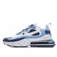 Nike Air Max 270 React Blue White