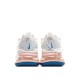 Nike Max 270 React White Pink Blue