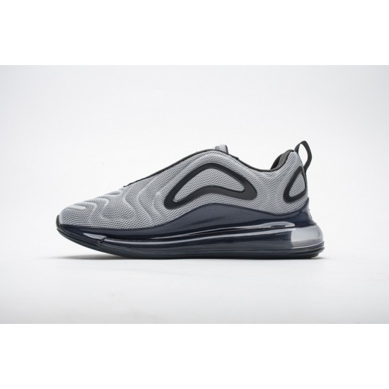 Nike Air Max 720 Wolf Grey Anthracite