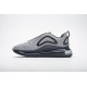 Nike Air Max 720 Wolf Grey Anthracite