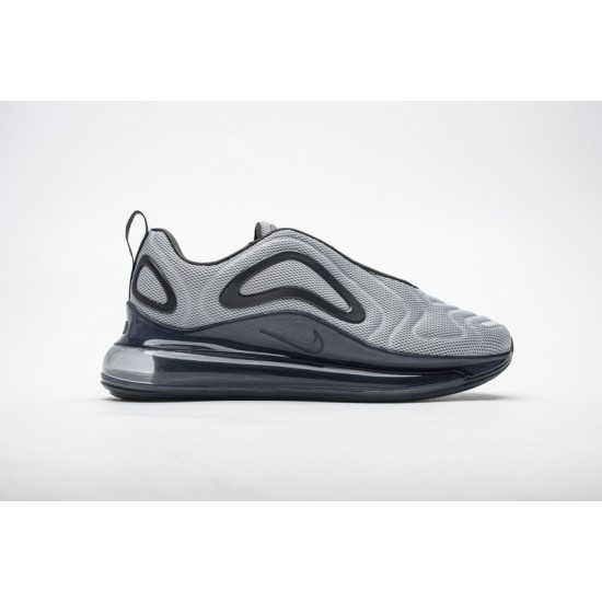 Nike Air Max 720 Wolf Grey Anthracite