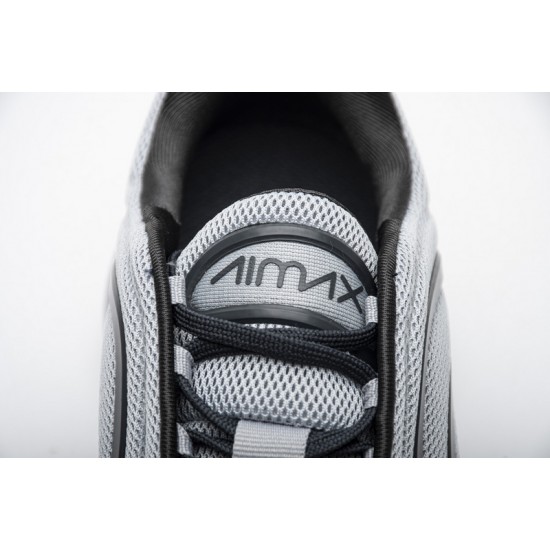 Nike Air Max 720 Wolf Grey Anthracite