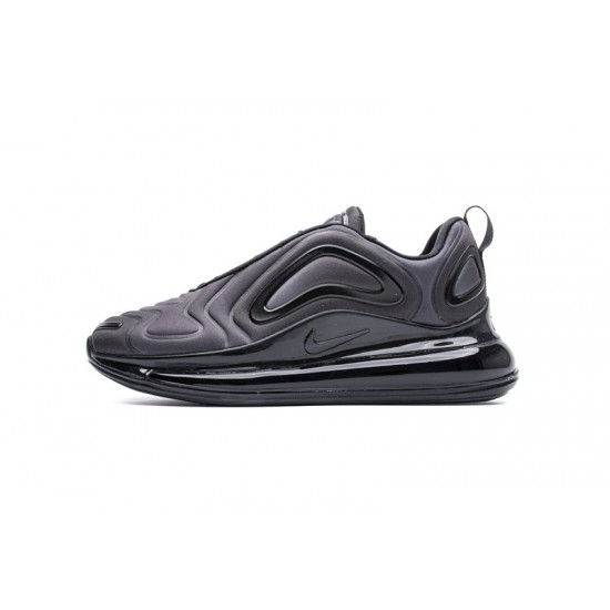 Nike Air Max 720 Black Anthracite