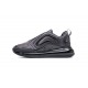 Nike Air Max 720 Black Anthracite