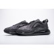 Nike Air Max 720 Black Anthracite