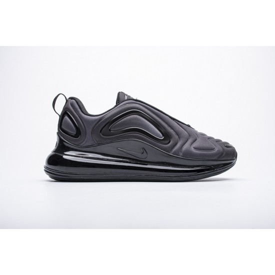 Nike Air Max 720 Black Anthracite