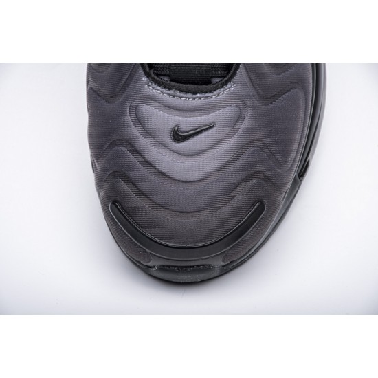 Nike Air Max 720 Black Anthracite