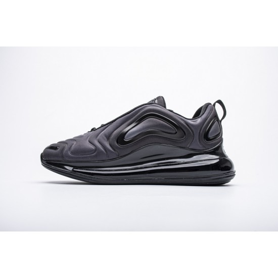 Nike Air Max 720 Black Anthracite