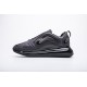 Nike Air Max 720 Black Anthracite