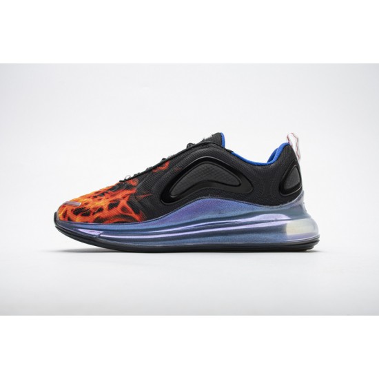 Nike Air Max 720 Space Capsule