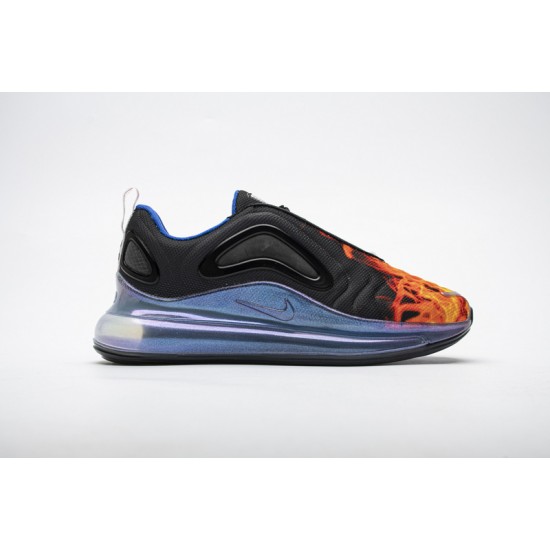 Nike Air Max 720 Space Capsule