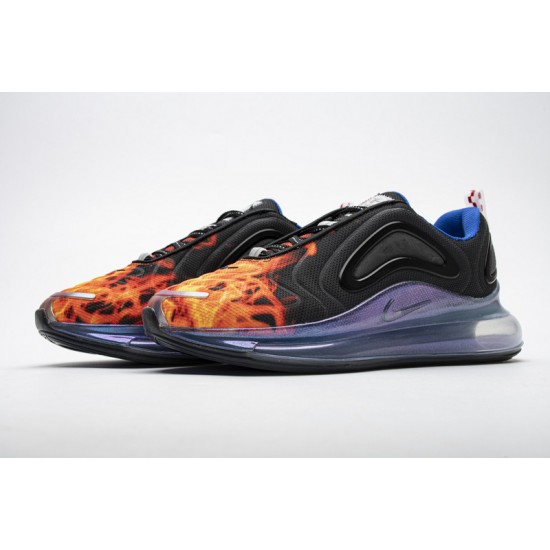 Nike Air Max 720 Space Capsule