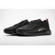 Air Max 720 Black Hyper Pink Scream Green