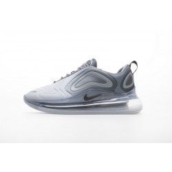 Men Nike Air Max 720 Cool Grey