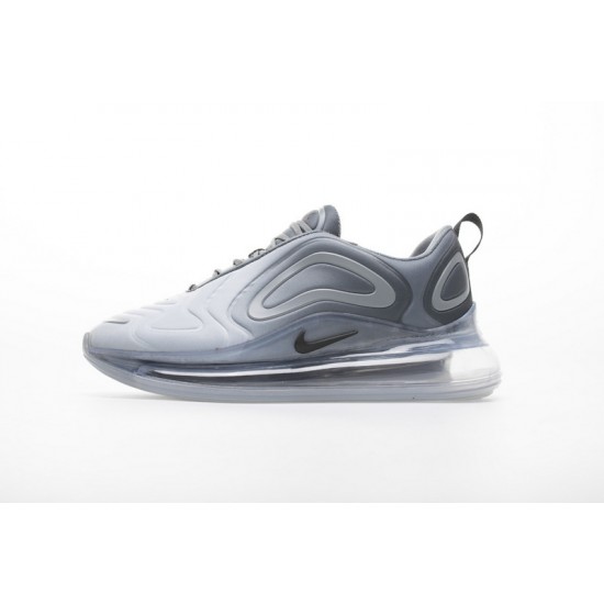 Men Nike Air Max 720 Cool Grey