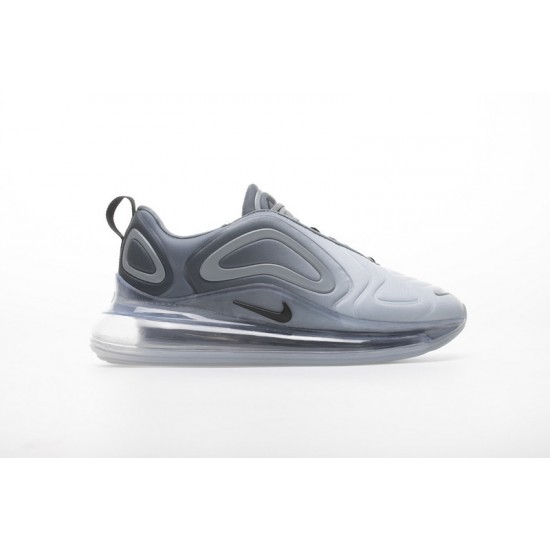 Men Nike Air Max 720 Cool Grey