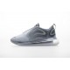 Men Nike Air Max 720 Cool Grey