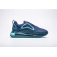 Men Nike Air Max 720 Nightshade Spirit Teal