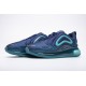 Men Nike Air Max 720 Nightshade Spirit Teal