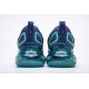 Men Nike Air Max 720 Nightshade Spirit Teal