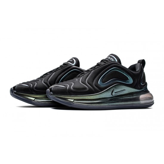 Men Nike Air Max 720 Throwback Future