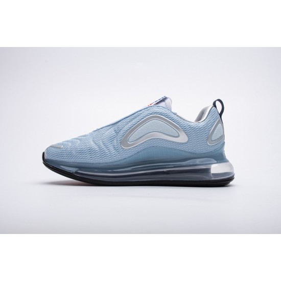 Men Nike Air Max 720 Waffle