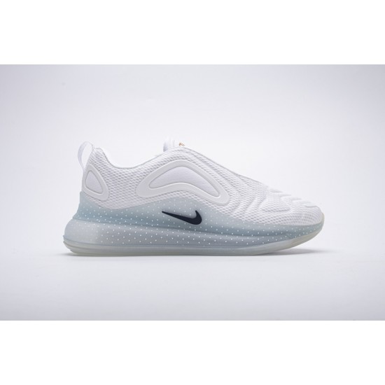 Nike Air Max 720 France White