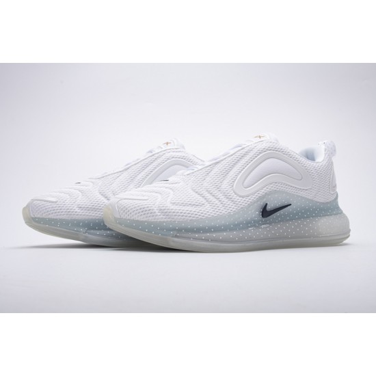 Nike Air Max 720 France White