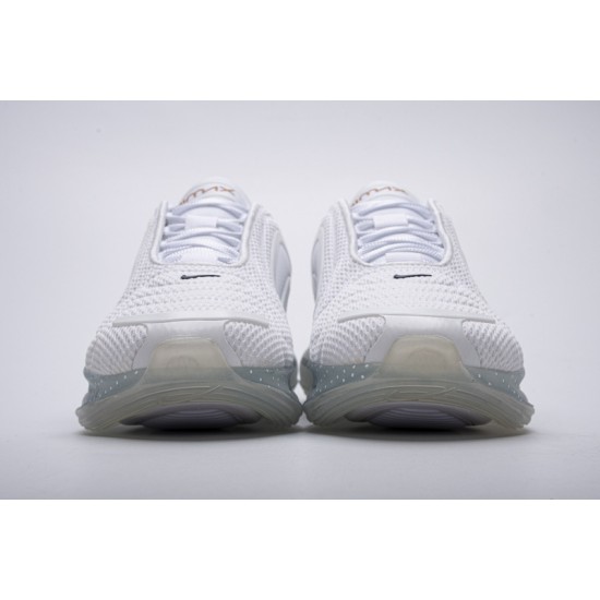 Nike Air Max 720 France White