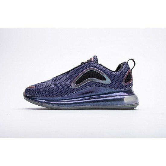 Nike Air Max 720 Northern Lights Night