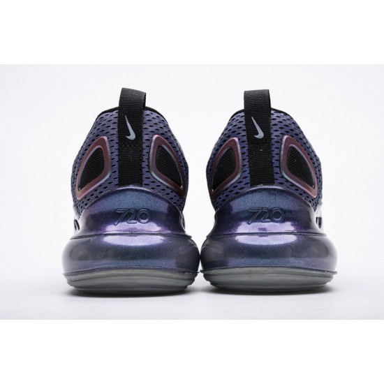 Nike Air Max 720 Northern Lights Night