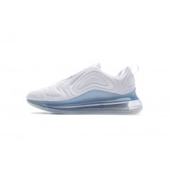 Nike Air Max 720 Pure Platnium