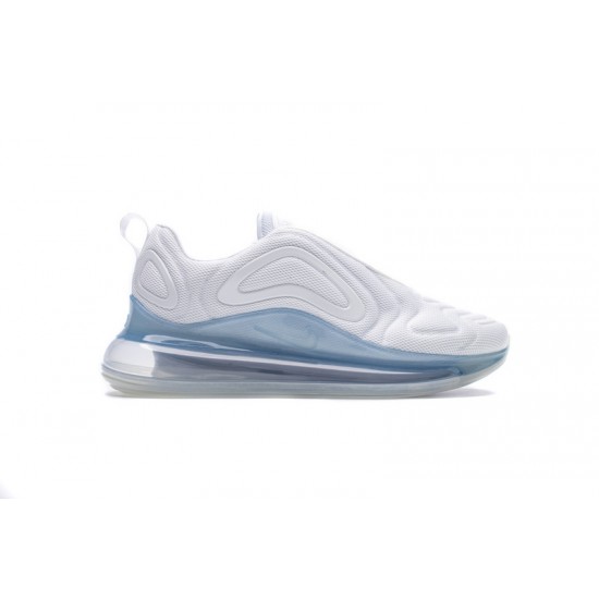 Nike Air Max 720 Pure Platnium