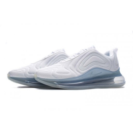 Nike Air Max 720 Pure Platnium