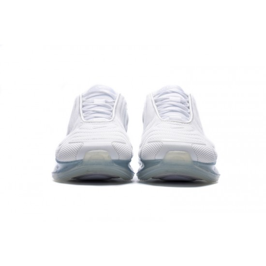 Nike Air Max 720 Pure Platnium