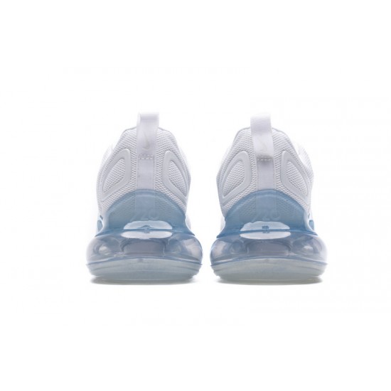 Nike Air Max 720 Pure Platnium