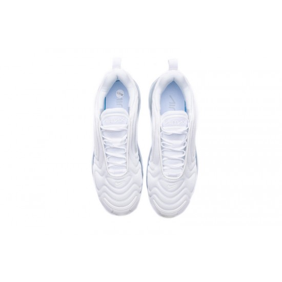 Nike Air Max 720 Pure Platnium