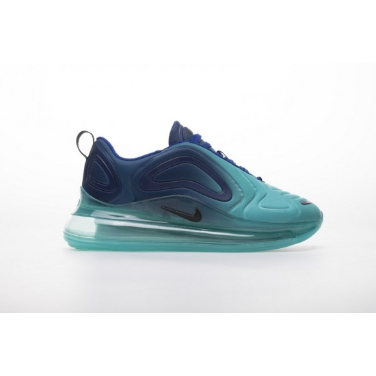 Nike Air Max 720 Sea Forest