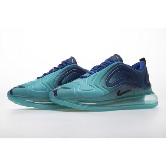 Nike Air Max 720 Sea Forest