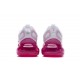 Women Nike Air Max 720 Pink Rise Laser Fuchsia